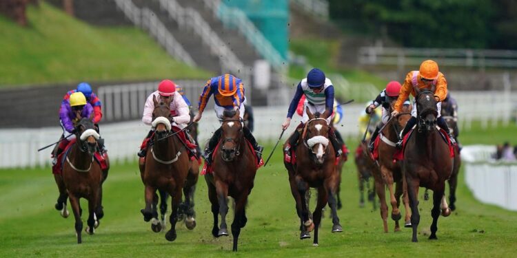 ITV Racing Tips