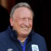 Neil Warnock image