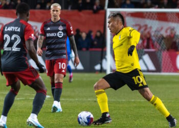Columbus Crew image
