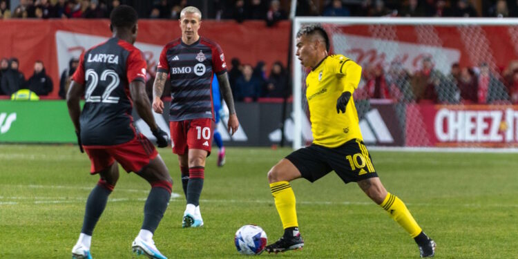 Columbus Crew image