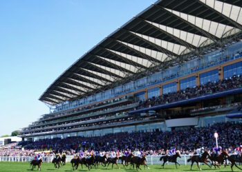 Coventry Stakes image