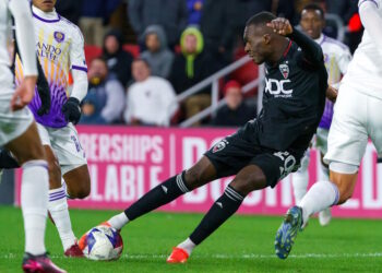 DC United image