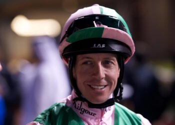 Jim Crowley image