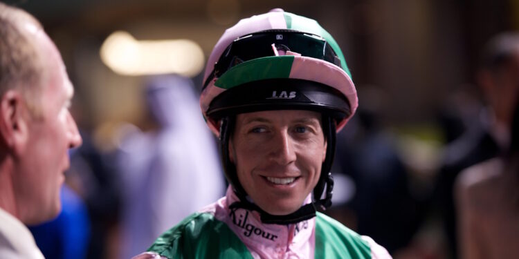 Jim Crowley image