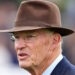 John Gosden image
