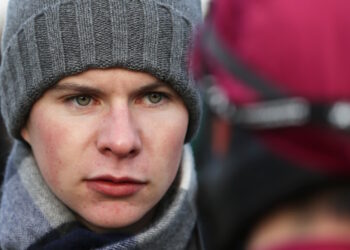 Joseph O'Brien image