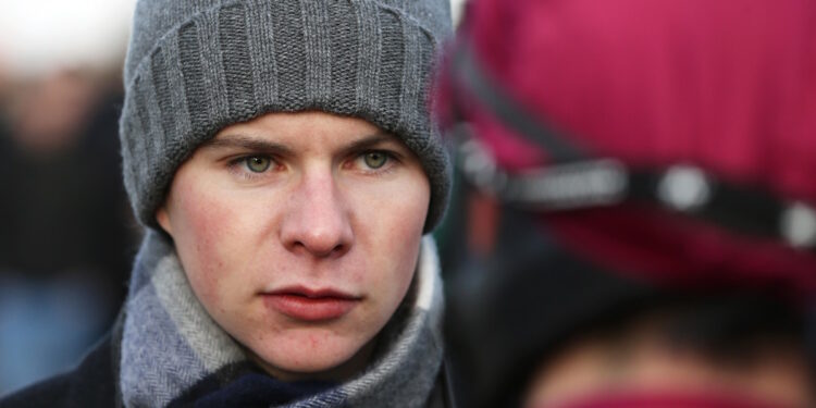 Joseph O'Brien image