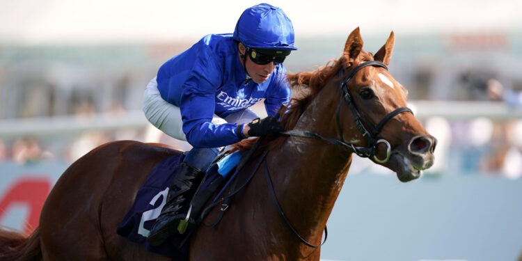 Modern Games horse image