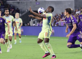 New York Red Bulls image