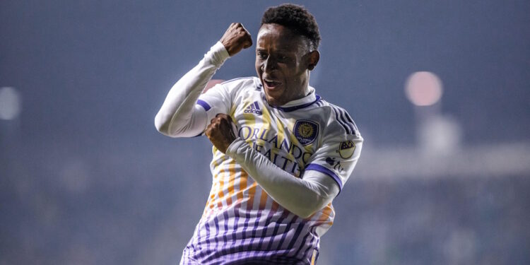 Orlando City image