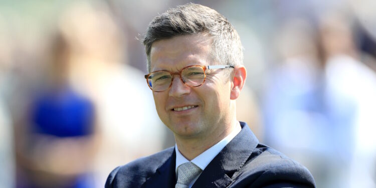 Roger Varian image