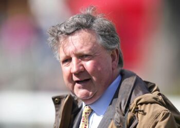 Lucky 15 Tips (10/06/23) - Ugo Gregory can strike again at his favourite venue.