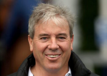 Wesley Ward image