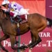 Kinross horse image