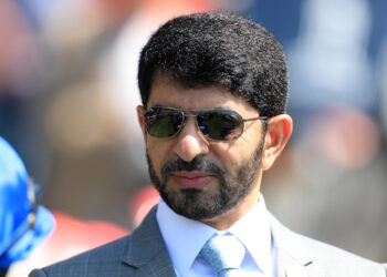 Saeed bin Suroor image