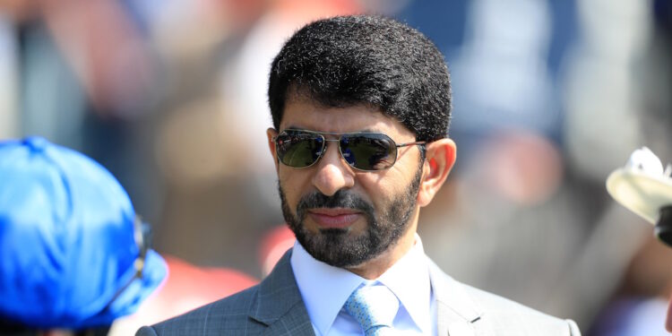 Saeed bin Suroor image