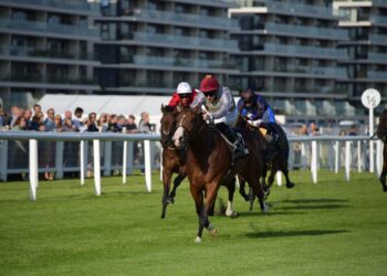 Baheer is one of our top ITV racing tips today.