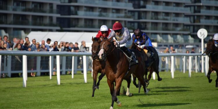 Baheer is one of our top ITV racing tips today.