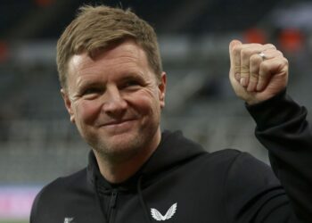 EddieHowe