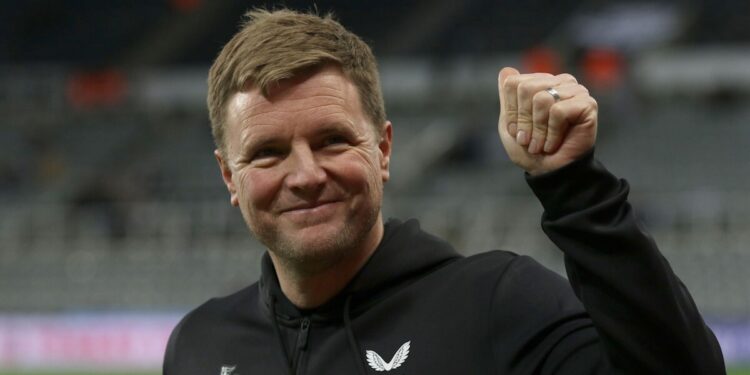 EddieHowe