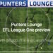 PL Podcast League One