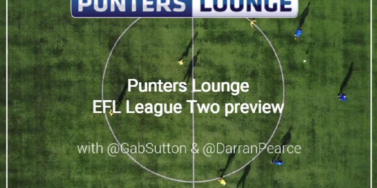 PL Podcast League Two