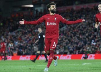 Mohamed Salah image