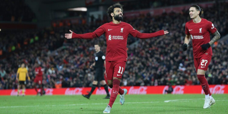 Mohamed Salah image
