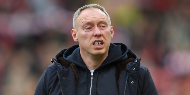 Steve Cooper image