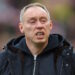 Steve Cooper image