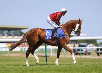 ITV Racing Tips