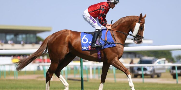 ITV Racing Tips