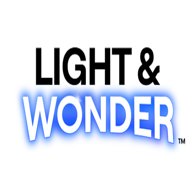 Light and Wonder Logo