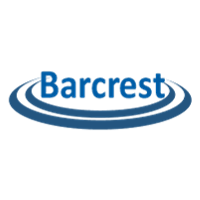 Barcrest Logo