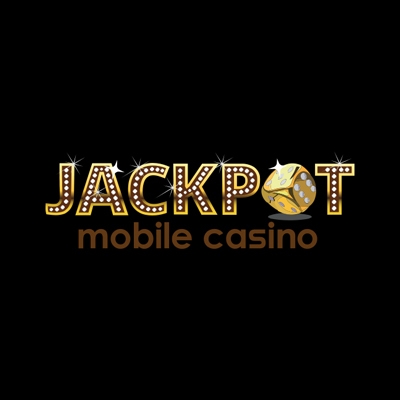 Jackpot Mobile Casino Logo