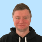 Steve ``StevieDay1983`` Day (Content Manager for Punters Lounge)
