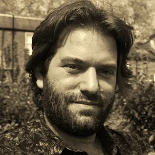 Jon Young