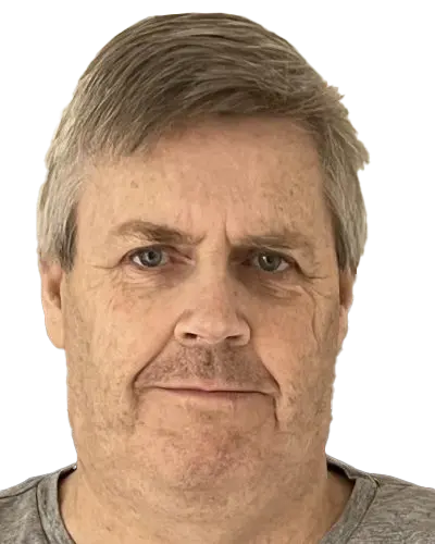 Michael ``MCLARKE`` Clarke (Punters Lounge Racing Competitions Manager)
