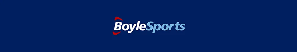 BoyleSports BoyleSports Online Bookie Logo