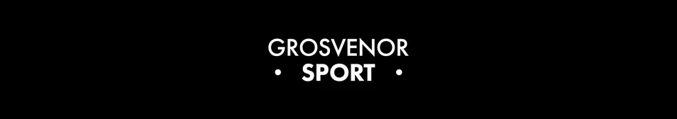 GrosvenorSport Grosvenor Sport Logo