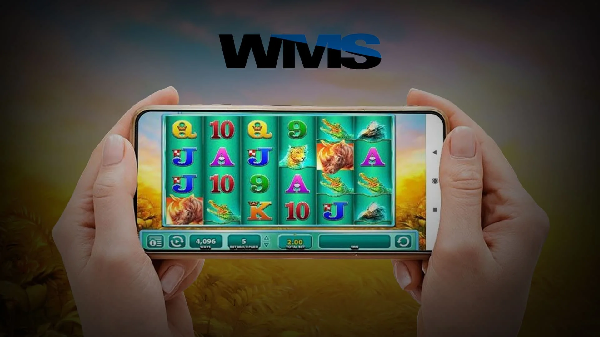 WMS Casino Online in Verschiedenen Casinos ⸺ Ein Überblick für Spieler aus Deutschland