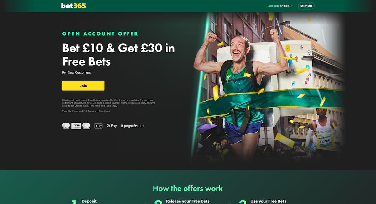 Choose a PayPal Betting Site