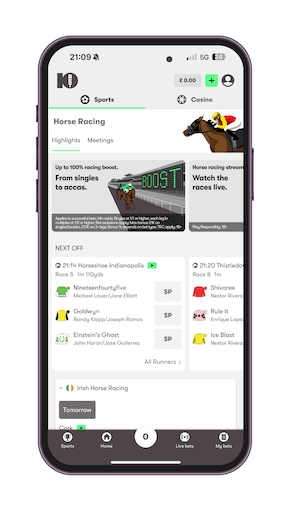 10bet-horse-racing-betting-app 10bet horse racing betting app