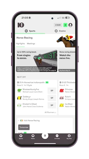 10bet-horse-racing-betting-app 10bet horse racing betting app