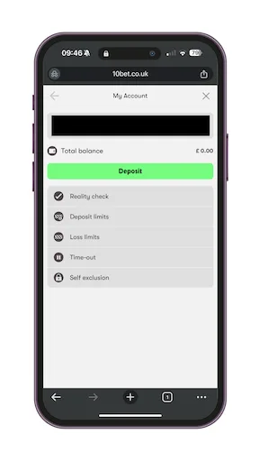 10bet-trustly-casino-responsible-gambling-tools 10bet Trustly Casino - Responsible Gambling Tools