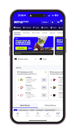 boylesports-horse-racing-betting-app BoyleSports horse racing betting app