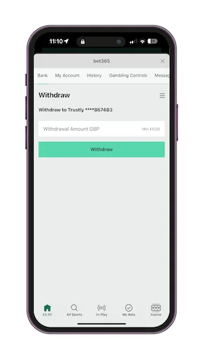 trustly-casino-withdrawal bet365 Trustly withdrawal – top Trustly casinos