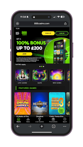 888-casino-slots-site 888 Casino Slots Site