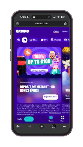 casumo-trustly-casino Casumo Trustly Casino