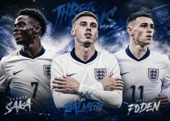The 7 British Talents Rewriting the Premier League 2026 (And Who We’ll See at the World Cup)